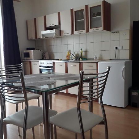 apartmán Peškova Olomouc Esterno foto