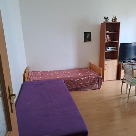apartmán Peškova Olomouc Esterno foto