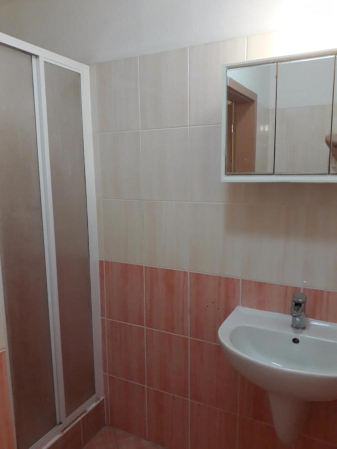 apartmán Peškova Olomouc Esterno foto