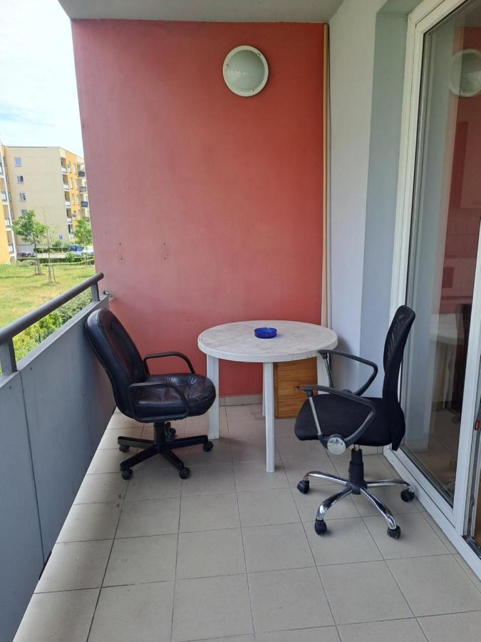 apartmán Peškova Olomouc Esterno foto