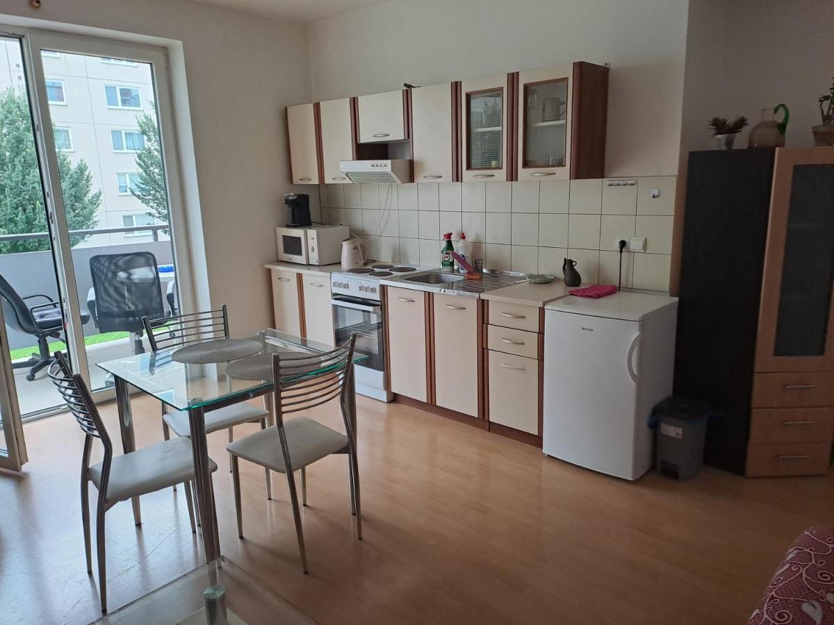 apartmán Peškova Olomouc Esterno foto