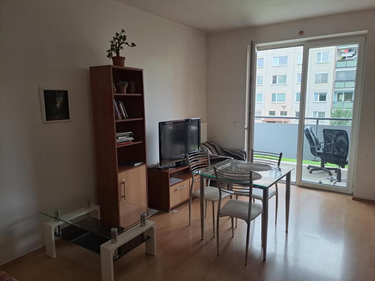 apartmán Peškova Olomouc Esterno foto