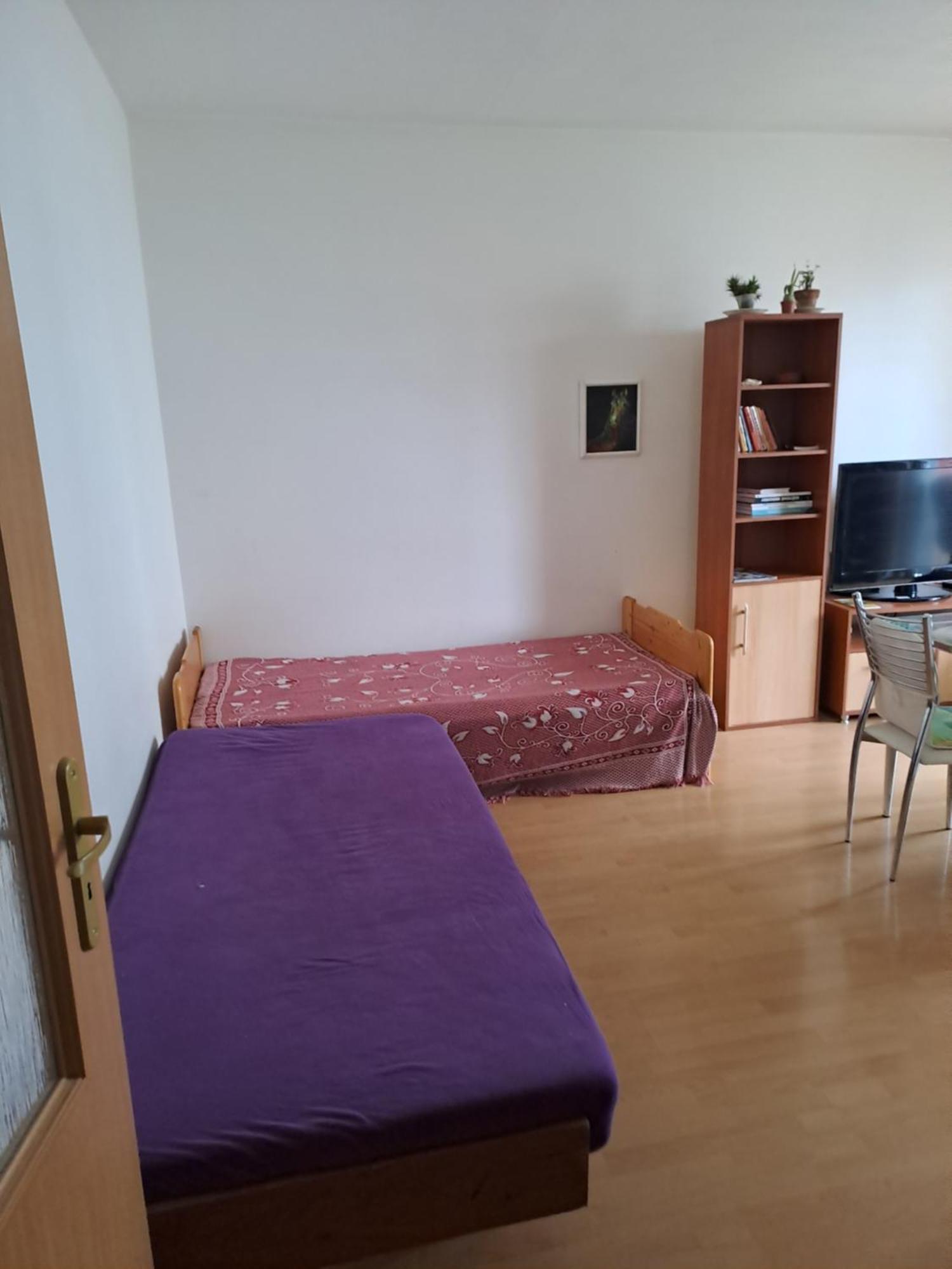apartmán Peškova Olomouc Esterno foto
